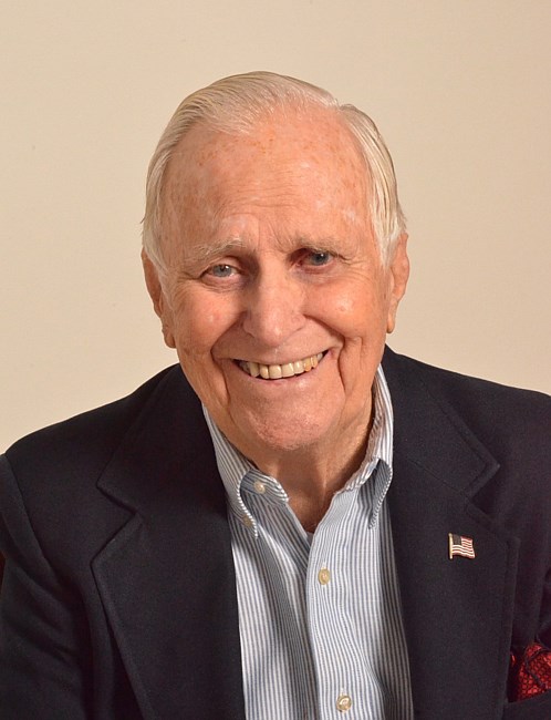 Obituary of Leonard J. Bush "Buddy"