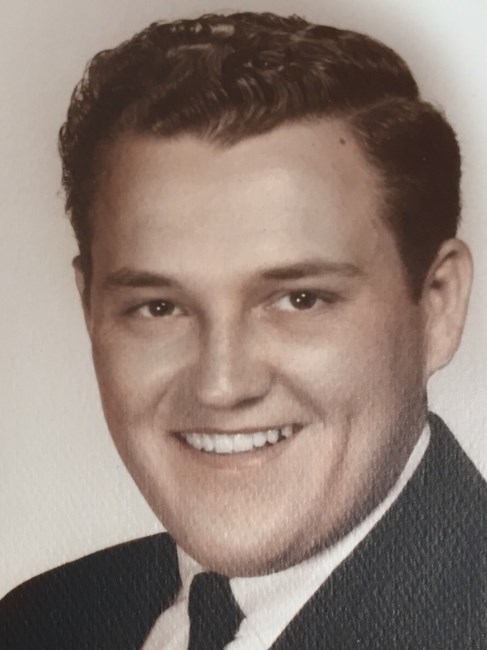 Obituary of William Earl Llewellyn