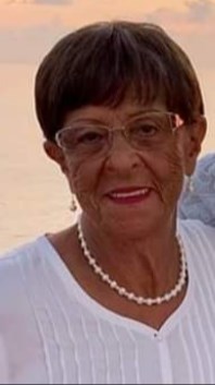Obituary of Gloria Ann Reeves