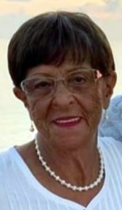 Obituary of Gloria Ann Reeves