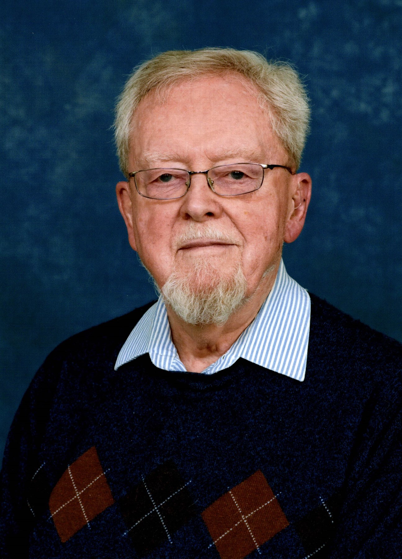 Obituary of John Charles "Jack" Junkin