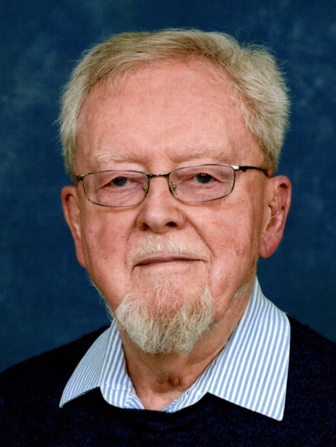 Obituary of John Charles "Jack" Junkin
