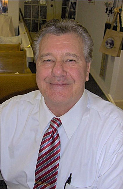 Obituary of Bill Abbott