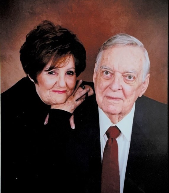 Obituary of Alice Louise Camp