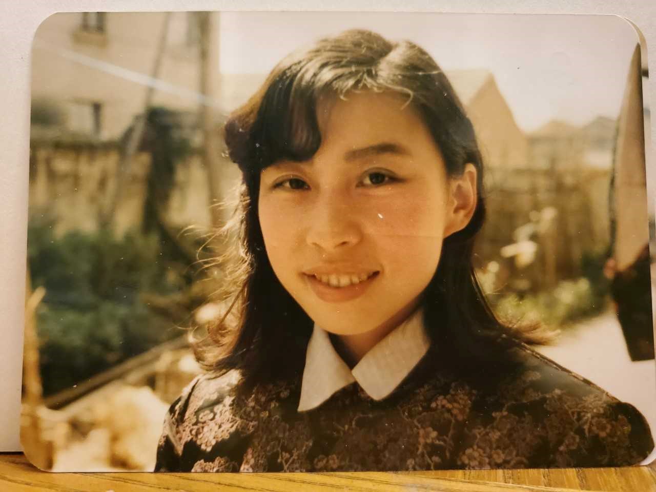 Obituary of Jing Yang Britton