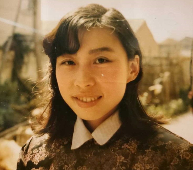 Obituary of Jing Yang Britton