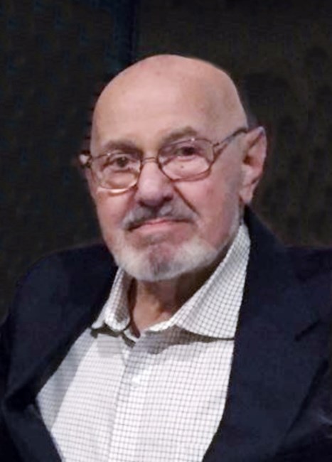 Obituario de Allan Brickman