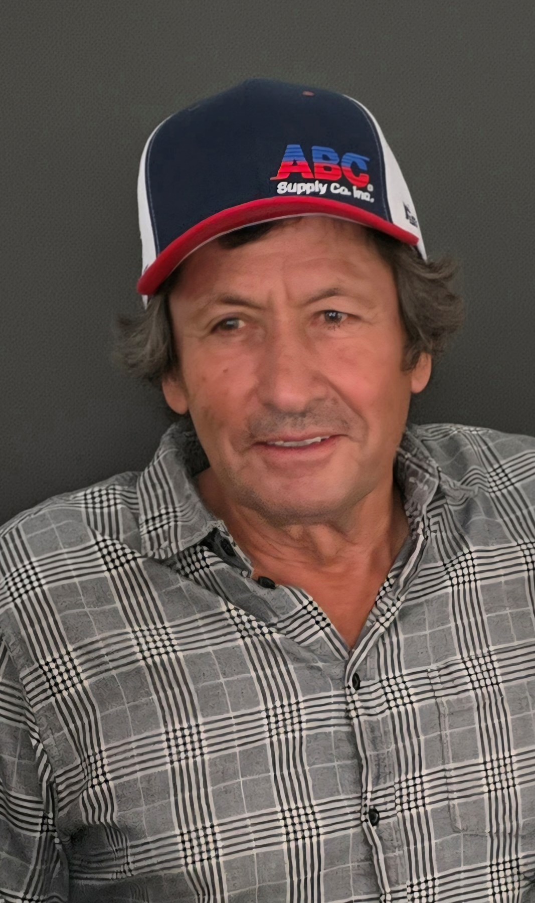 Avis de décès de Gerardo Rosas Flores