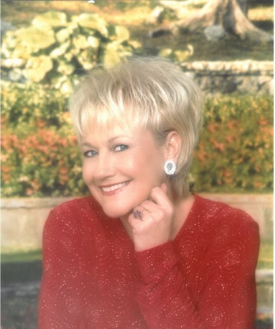 Obituary of Joan Kingsbury Schoen