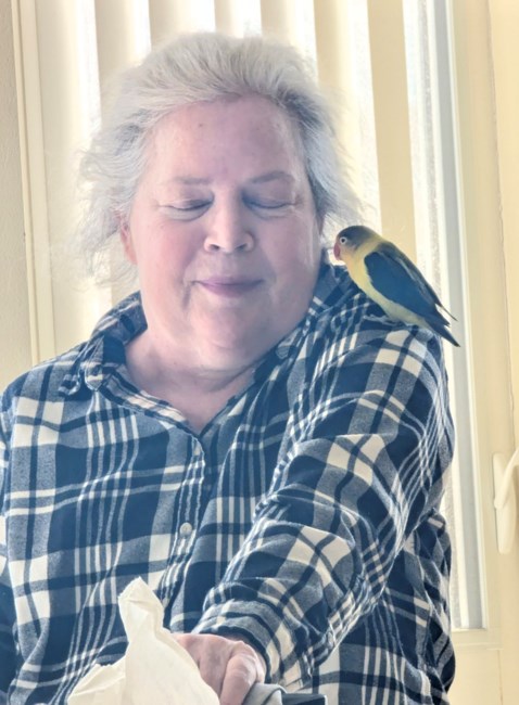 Obituary of Jeanne M. Brooks