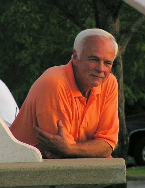 Obituary of Robert Harold Porter