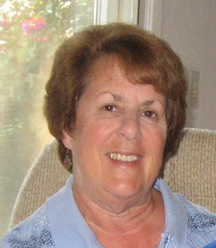 Obituary of Marjorie Schoenfeldt Mellon