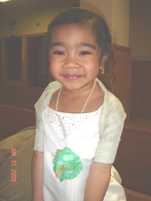 Obituary of Stephanie Doroteo