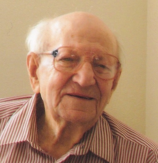 Avis de décès de Julius Frank Meinz