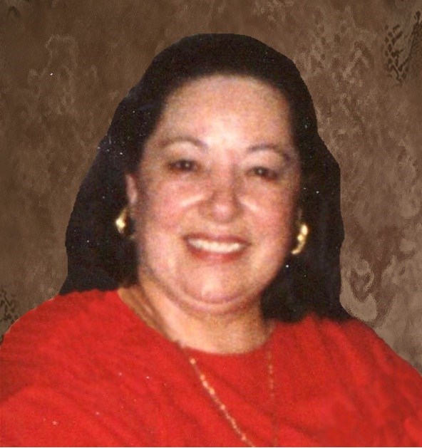 Obituary of Nancy Louise Herrington