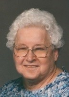 Obituary of Edna Denekas