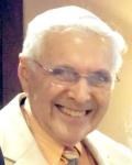 Obituary of Norman D Corwin M.D.