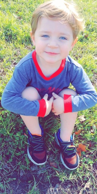 Obituary of Noah David Schroeder