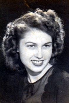 Obituary of Martha Elizabeth "Tiny" Bourgeois Jones