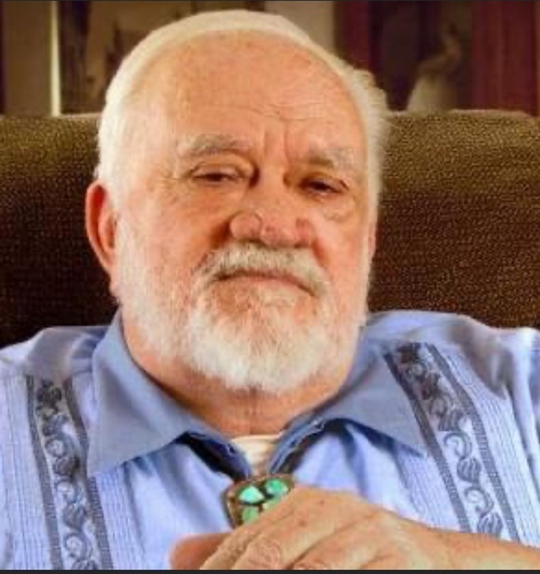 William Ezra Chaffin Obituary Yucaipa, CA