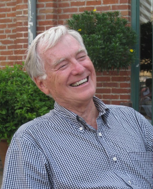 Obituary of Donald Eugene Tunks, DDS