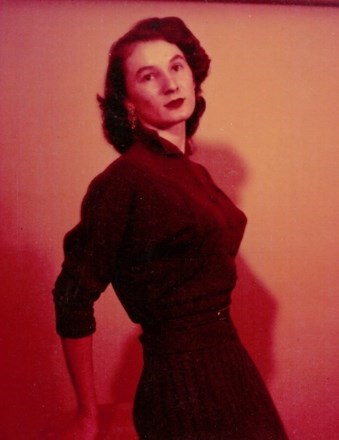 Obituary of Dolores June Hill Deason