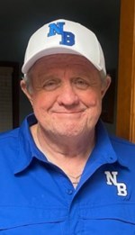 Nathan Bilbrey