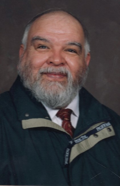 Obituary of Eduardo Balli