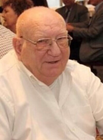 Obituary of Charles William Riley Sr.