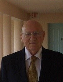 Obituary of John B. Steigerwald