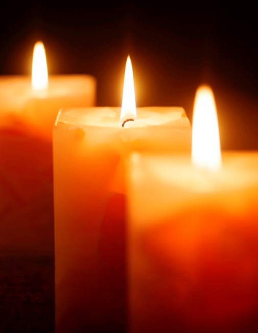 Obituary of Blanche E. Douglas