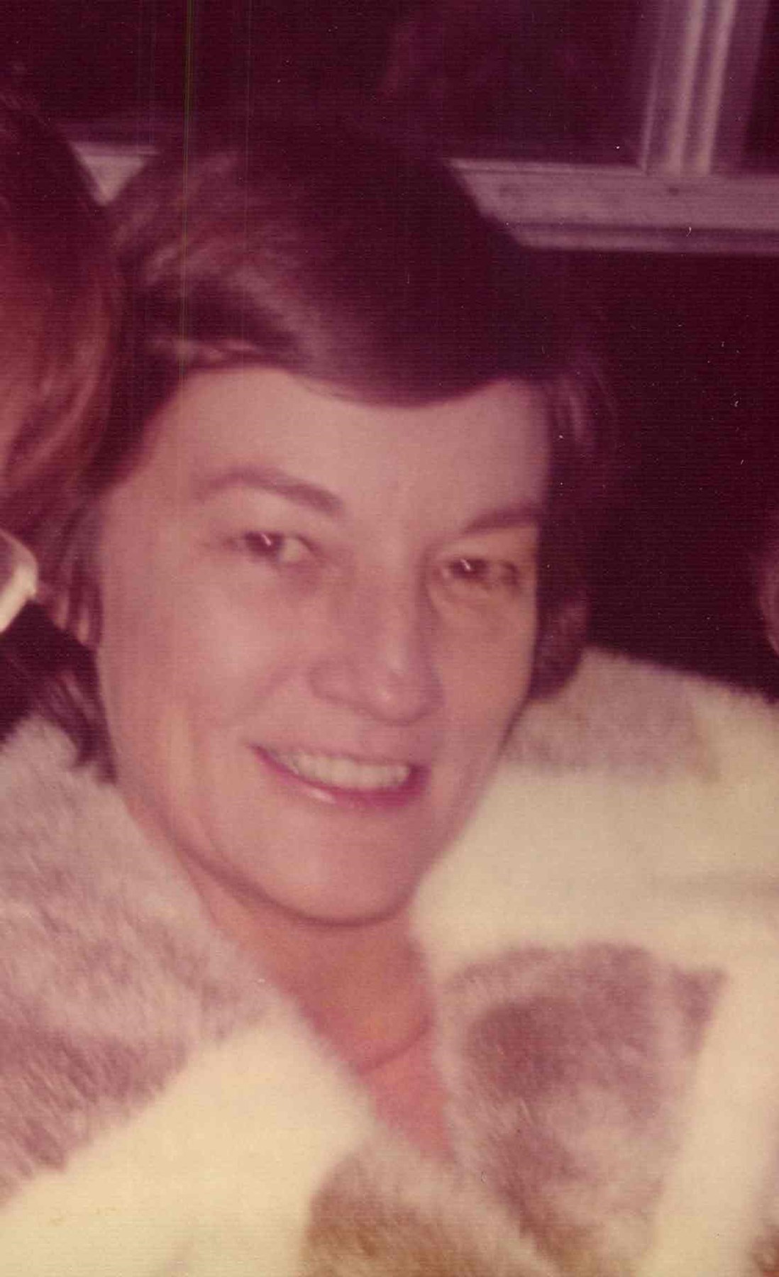 Obituary of Barbara Cochran Griffin