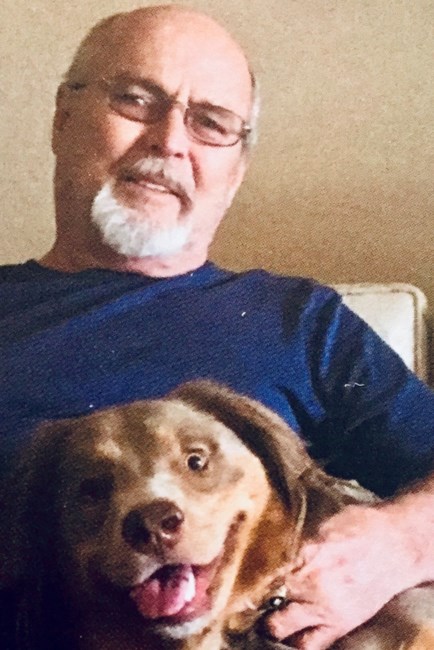 Obituary of Charles Robert McBrayer