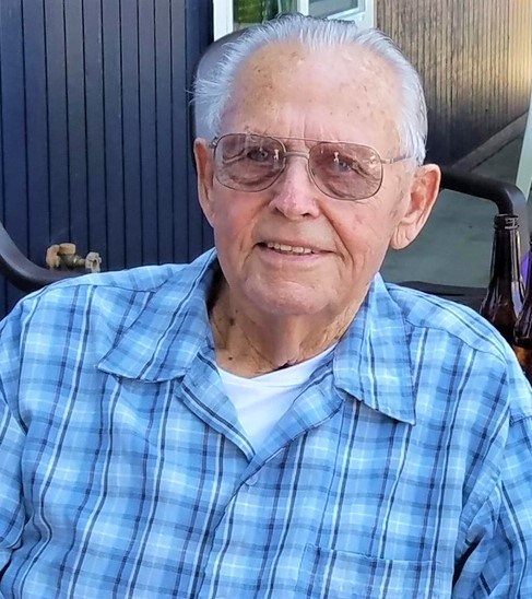 Obituary of Donald Ray Krebs