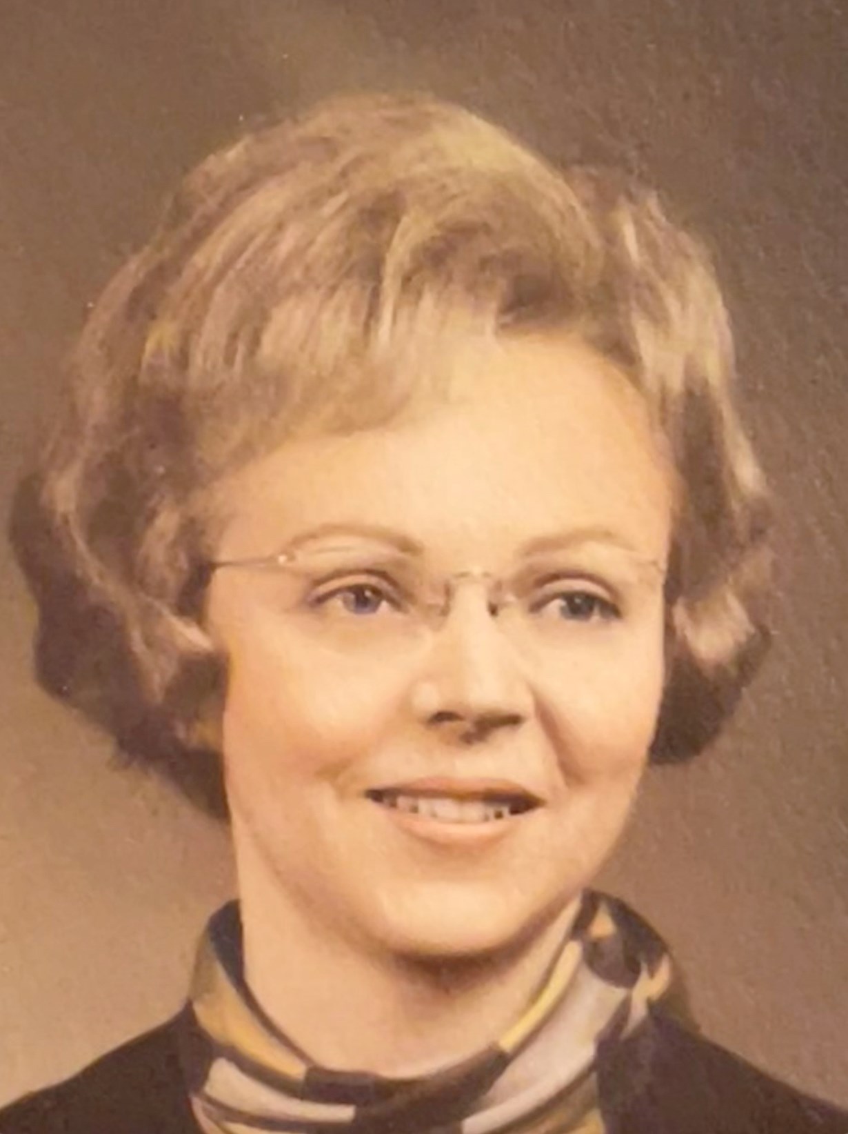 Patty Smith Obituary Portland, OR