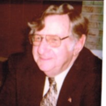 Obituary of John Robert Shau
