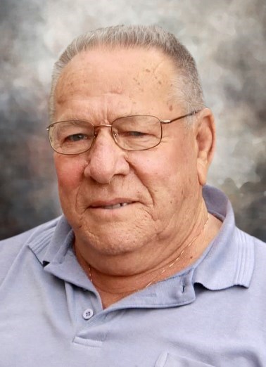 Avis de décès de Victor Morin