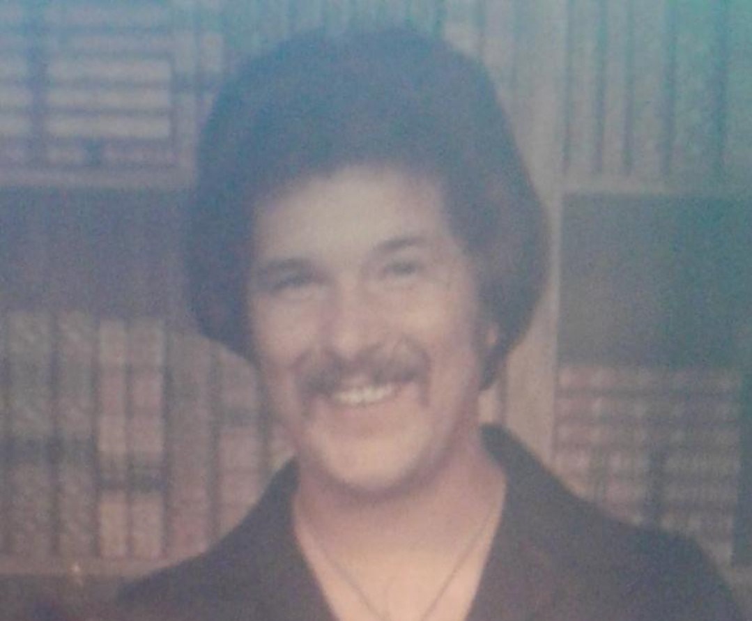 Obituary of Tony Lee Jones