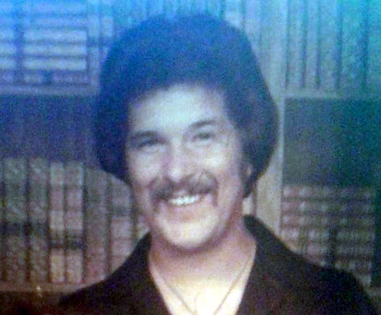 Avis de décès de Tony Lee Jones