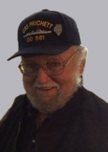 Obituary of Robert R. Cutler