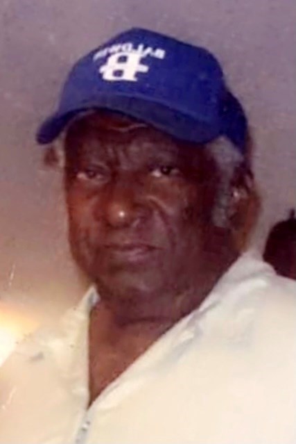 Obituary of Frank "Noon" Griffin, Sr.,