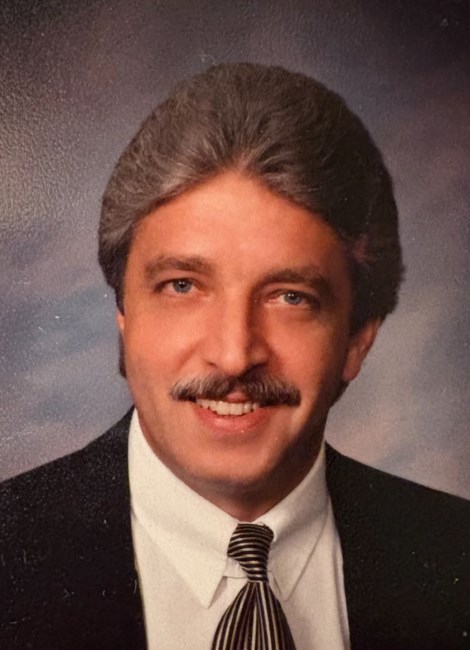 Obituary of Greg Oberlander