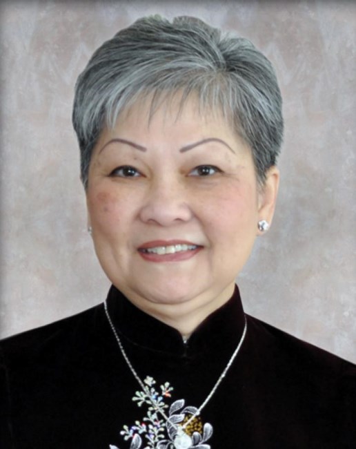 Obituary of Terese Hạnh Phung Ngo