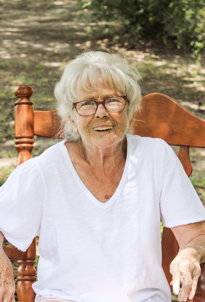 Obituary of Brenda Powell