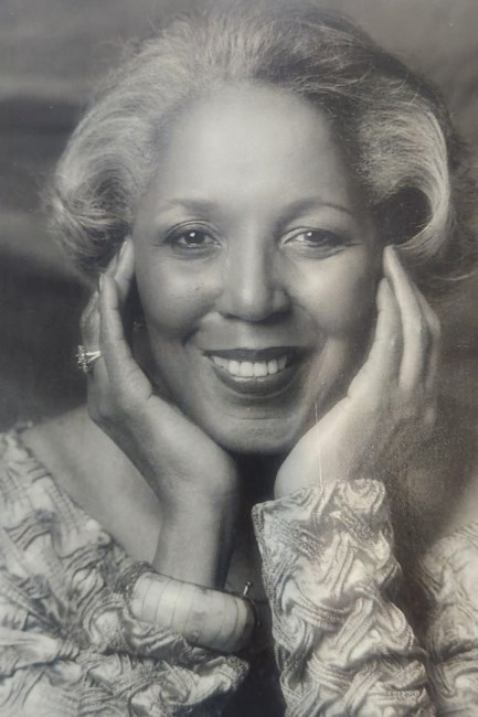 Obituary of Vivian Marie Raveling