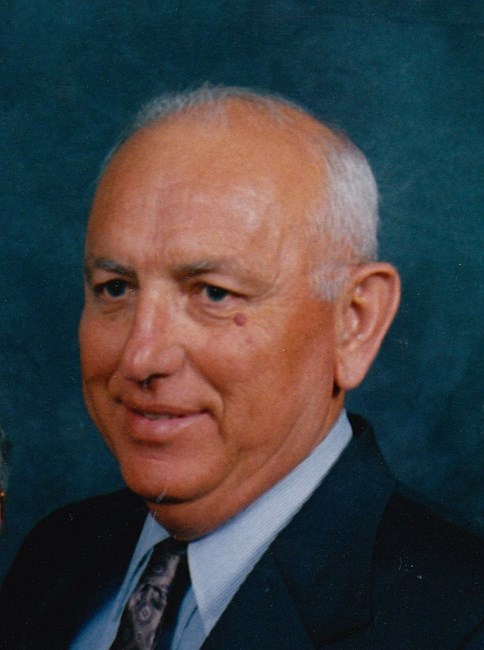 Avis de décès de Derrell Irvin Lakin