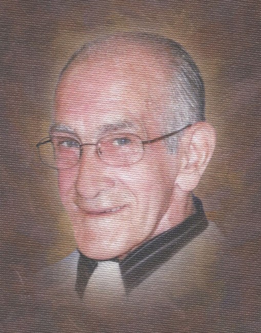 Avis de décès de James H Varner