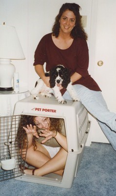 Obituary of Juliana "Julie" Less