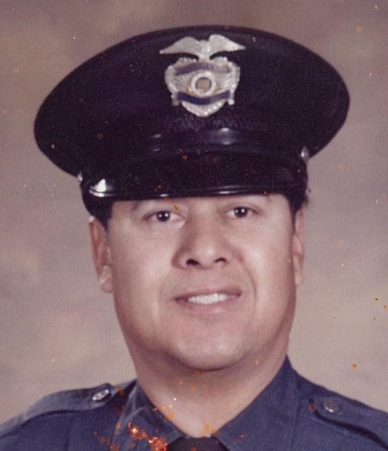 Avis de décès de Jesus C. Martinez, Jr.