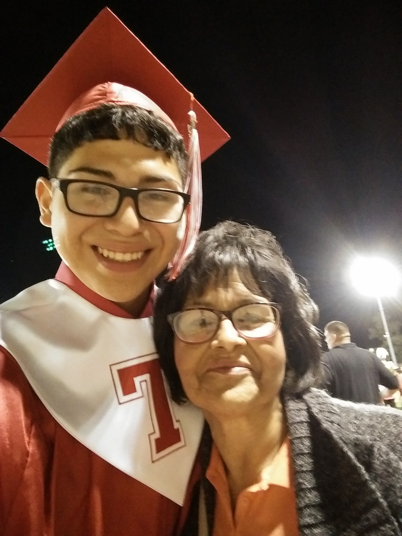 Obituary of Teresa Gonzales Ramirez